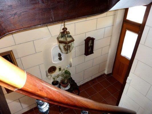 La Maison De L'Aubepin Saint-Savinien Dış mekan fotoğraf
