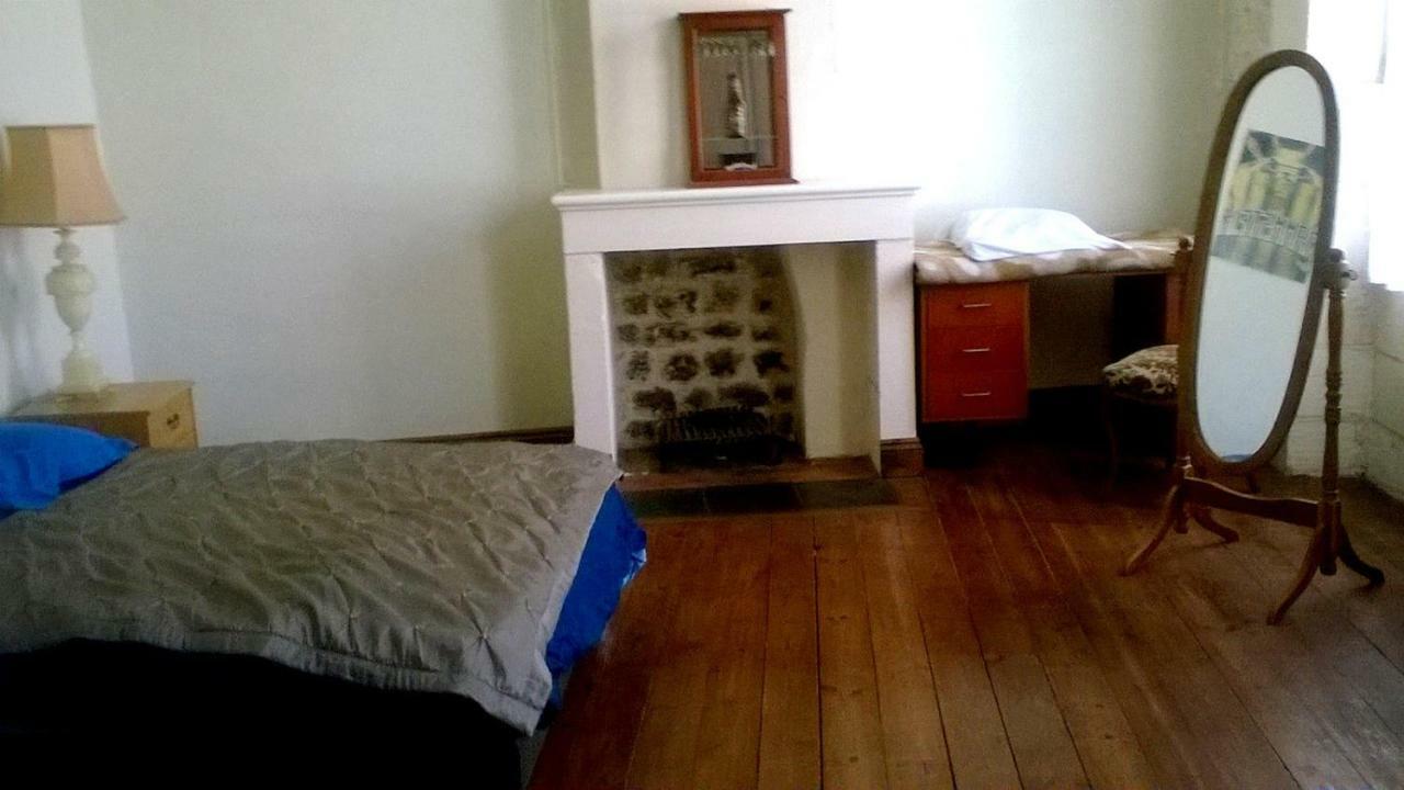 La Maison De L'Aubepin Saint-Savinien Dış mekan fotoğraf